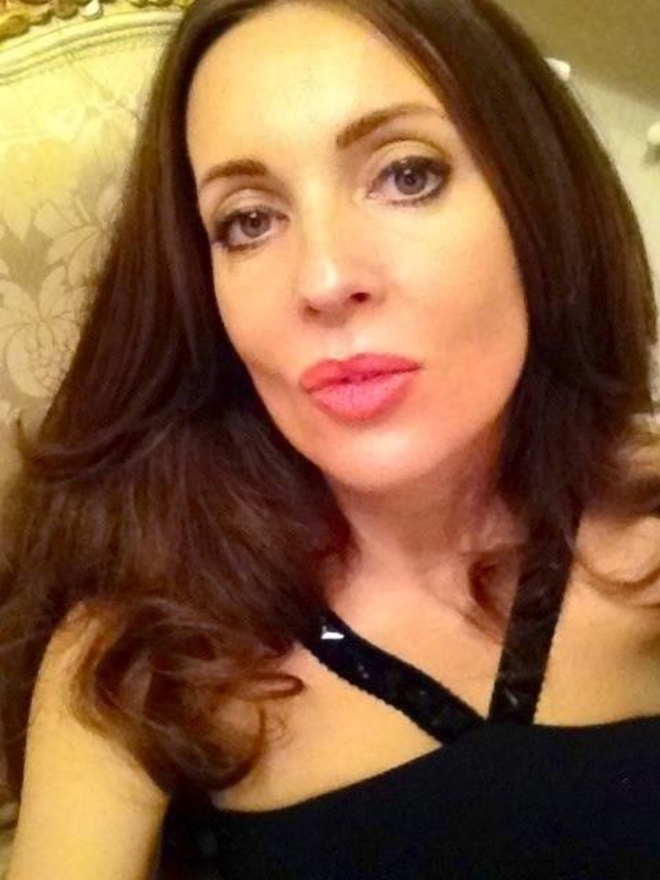 Кума Тимошенко сравнила погибших на Евромайдане с Иисусом Христом