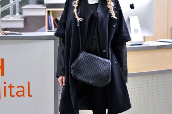 Марина Головнева