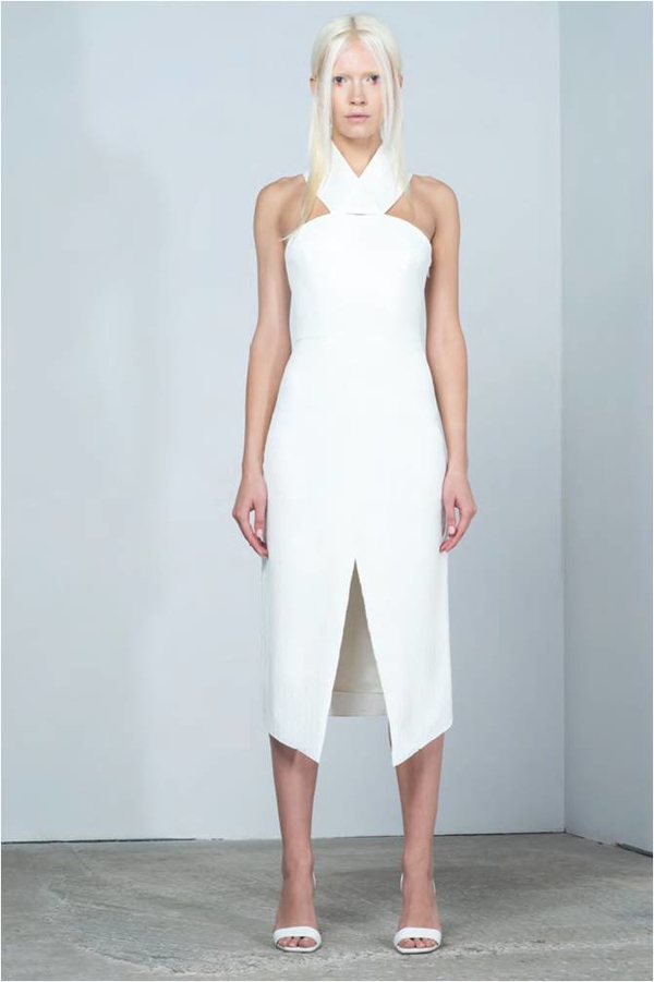 Вдох: Бренд Bevza представил лукбук новой коллекции