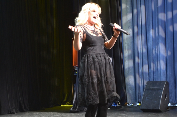 Татьяна Шаршова