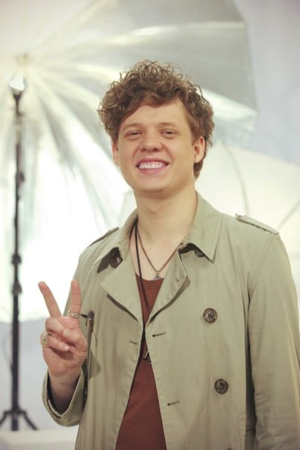 Новая волна 2014: Кто представит Украину