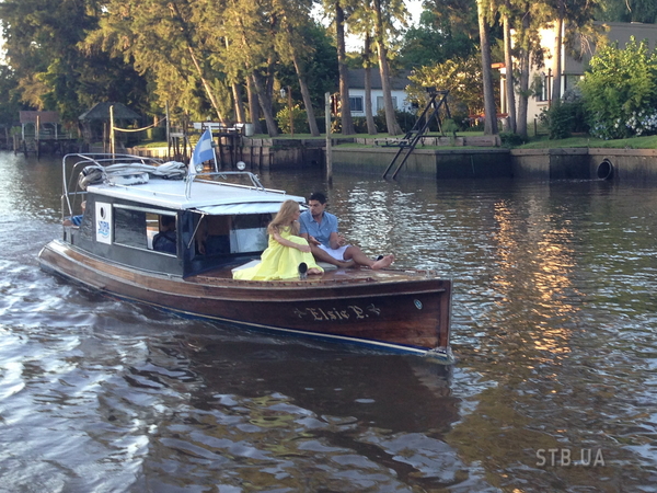 Анастасия из шоу Холостяк 4: Я увидела потухший взгляд