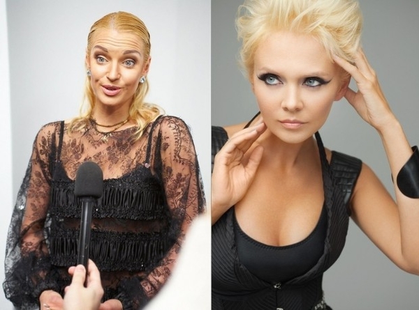 Волочкова призналась, что Валерия угрожала ей "политическими репрессиями"