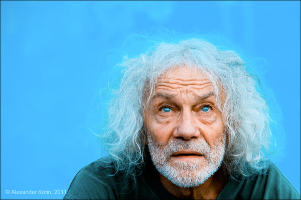 Умер известный актер Александр Леньков