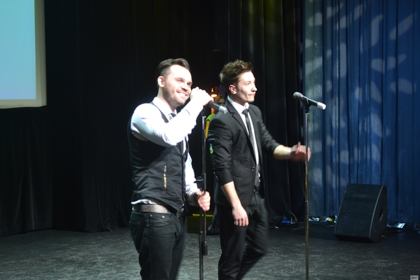 Новая волна 2014: Смотри выступления пяти лучших украинских участников