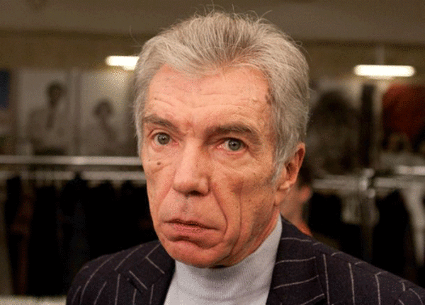 Юрий Николаев госпитализирован в онкологическое отделение