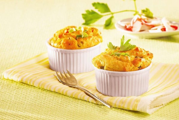 Какие закуски взять на пикник: ТОП-5 рецептов