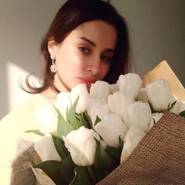 Цитата дня: Тина Канделаки о Международном дне Земли