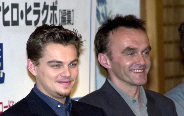 Леонардо Ди Каприо предложили на роль Стива Джобса