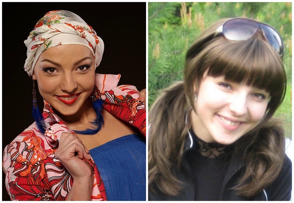 Холостяк 4: Короткостриженная Мира показала фото с длинными волосами