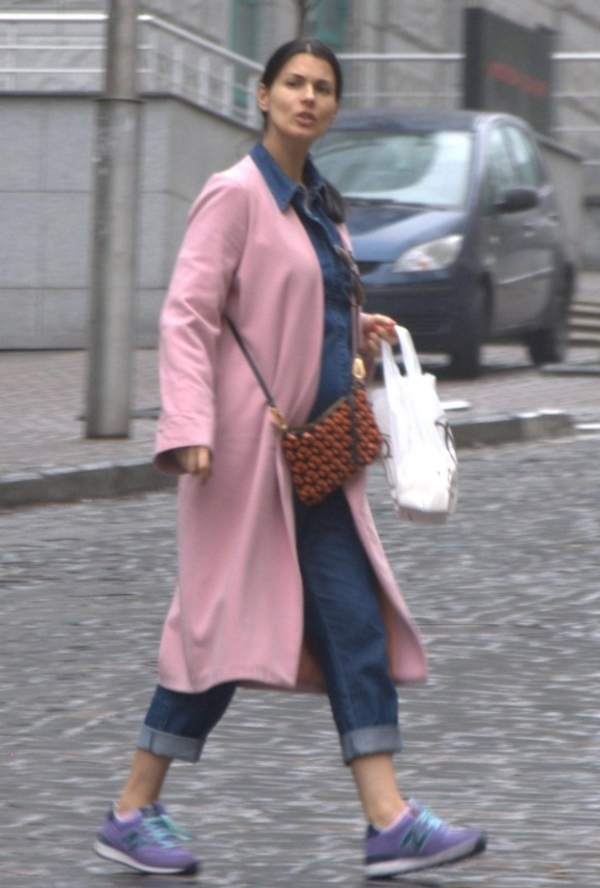 Маша Ефросинина скрывает беременность – СМИ