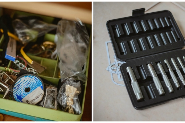 Марина Головнева