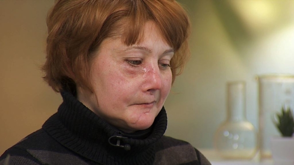 Я соромлюсь свого тіла: Врачи будут исправлять лицо героини после ДТП