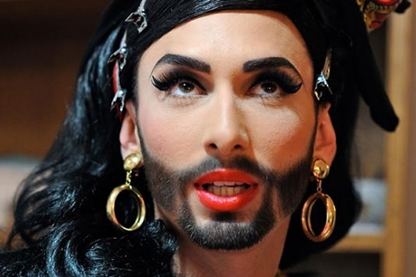 Евровидение: ТОП-5 самых эпатажных участников за всю историю конкурса