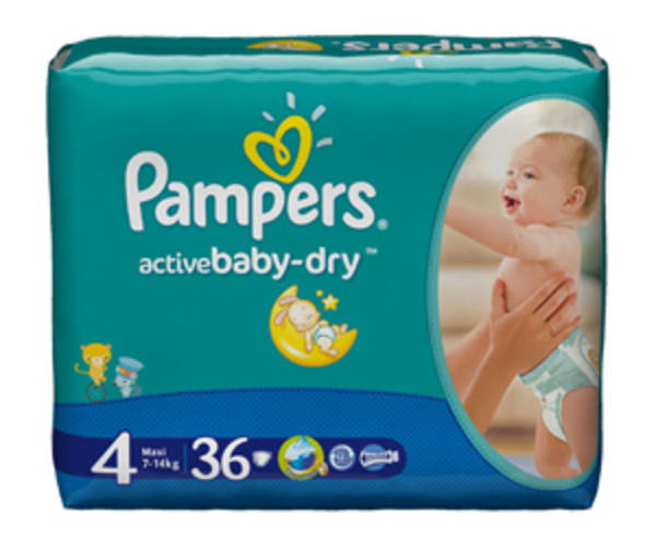 Счастливый малыш: определены победители викторины