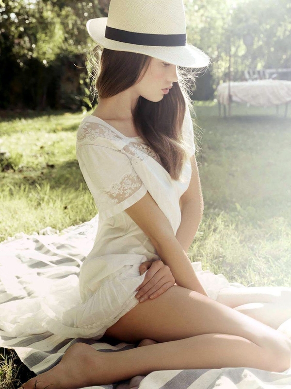 Майские 2017: что надеть на пикник