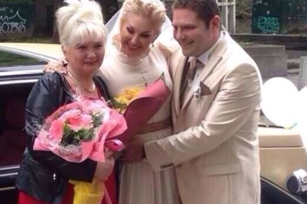 facebook.com/tolkachovaulya