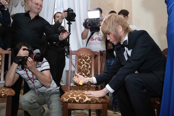 пресс-служба