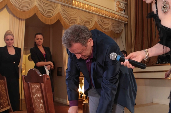 пресс-служба