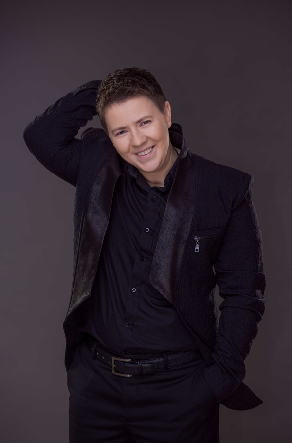 Литвинкович пожертвовал праздником Пасхи ради детей из детского дома