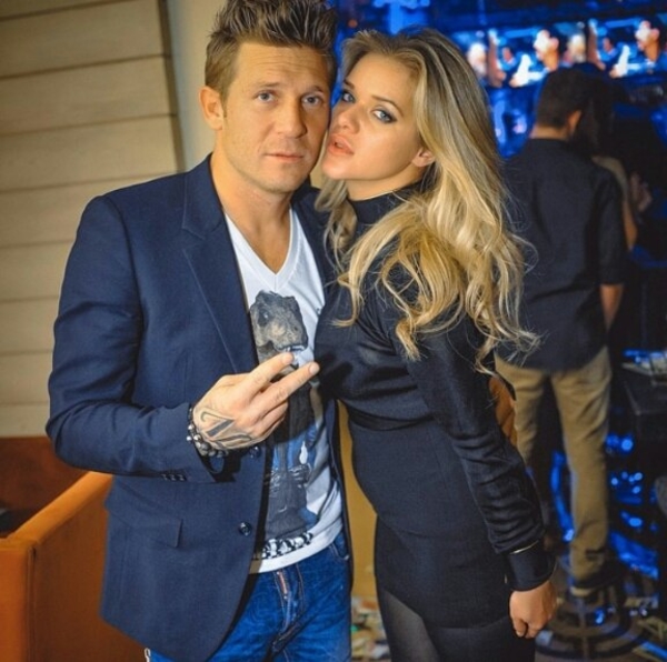 Андрей Воронин рассказал о недостроенном особняке в Одессе