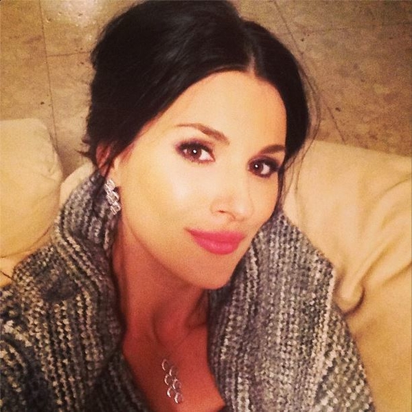 Beauty-образ дня: Маша Ефросинина