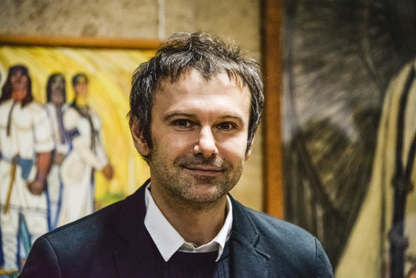 Цитата дня: Святослав Вакарчук о движении между Россией и США