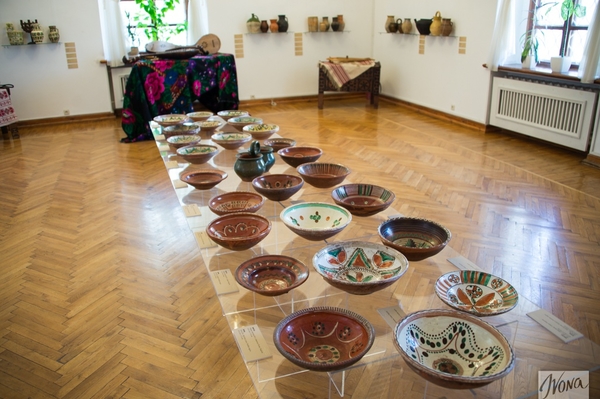 Марина Головнева