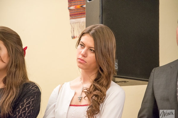 Марина Головнева