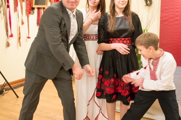 Марина Головнева