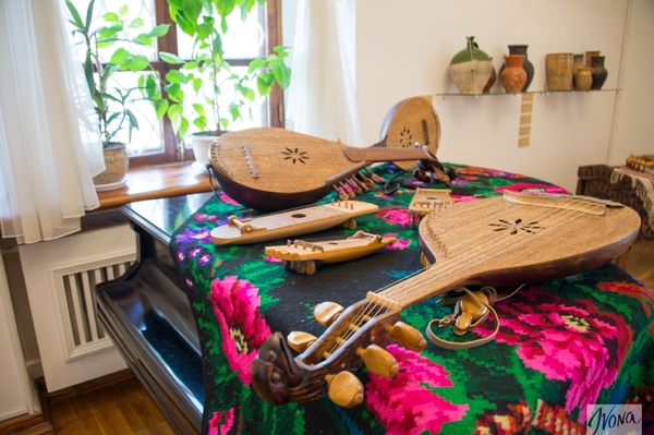 Марина Головнева