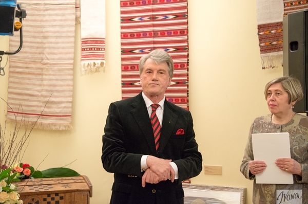 Марина Головнева