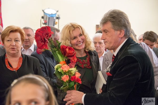 Марина Головнева