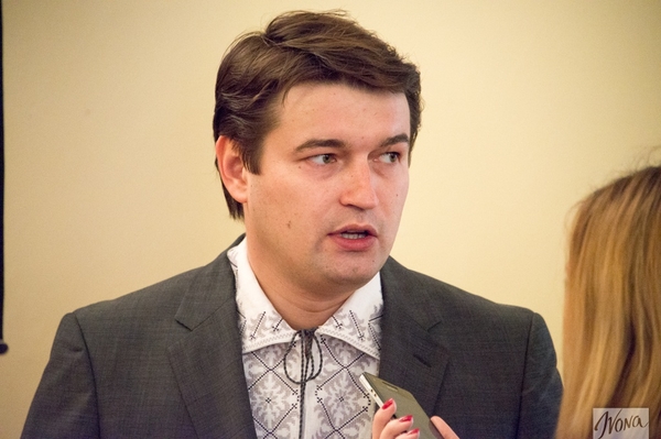 Марина Головнева