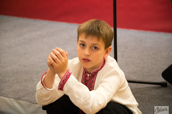 Марина Головнева