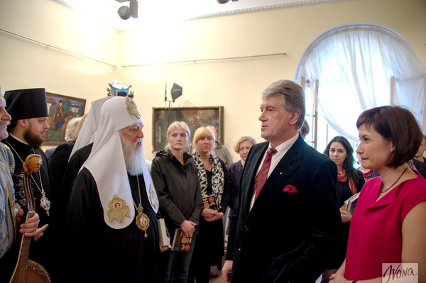 Марина Головнева