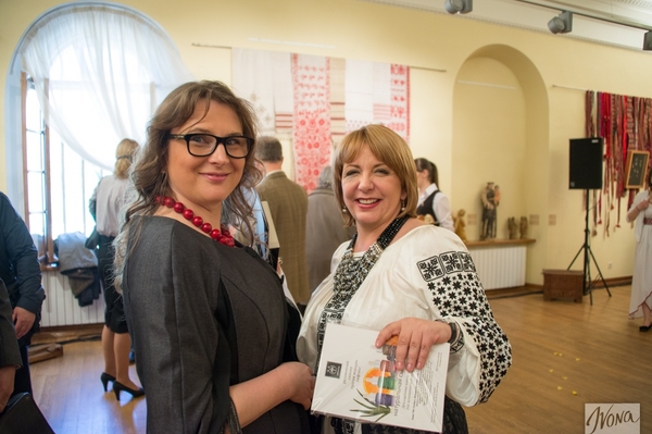 Марина Головнева