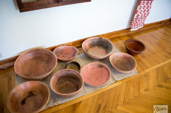 Марина Головнева