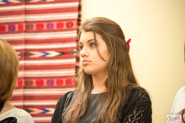 Марина Головнева