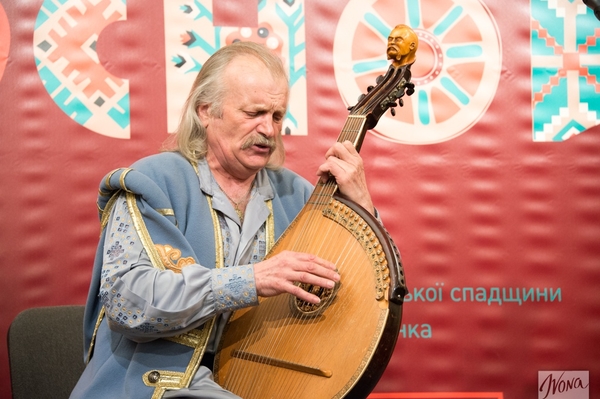 Марина Головнева