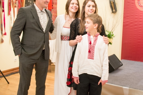 Марина Головнева