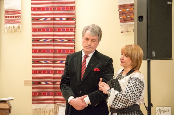 Марина Головнева