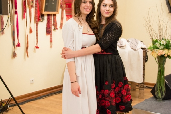 Марина Головнева