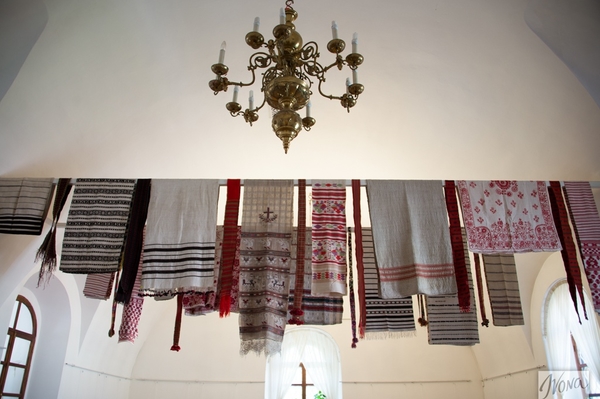 Марина Головнева