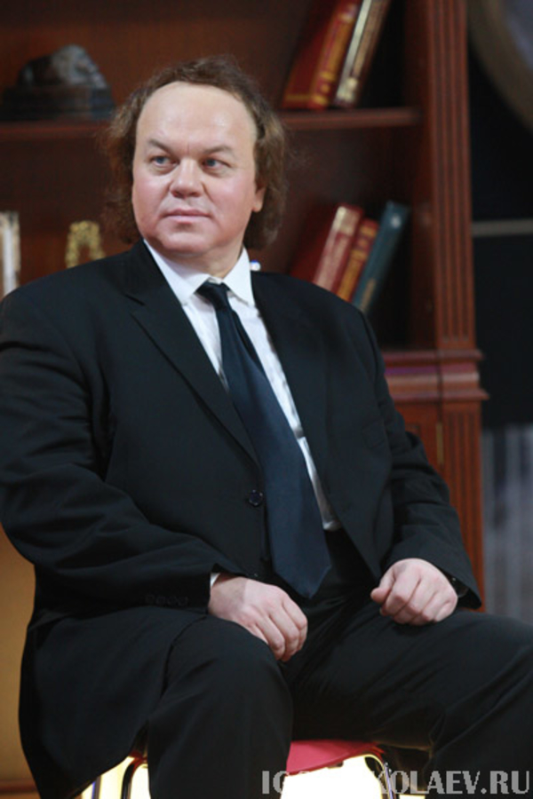 В Киеве умер известный композитор, близкий друг Аллы Пугачевой