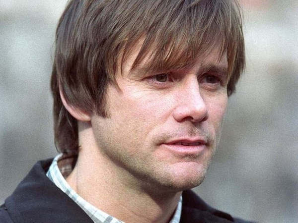 Джим Керри попал в больницу с серьезной травмой головы