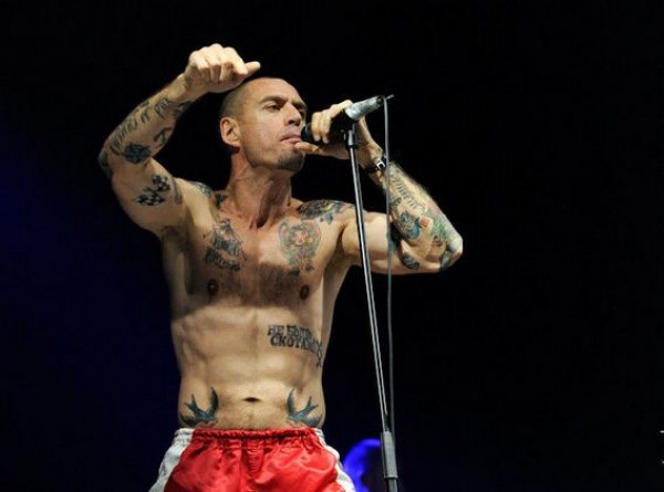 На солиста группы Ляпис Трубецкой заведут дело в прокуратуре России