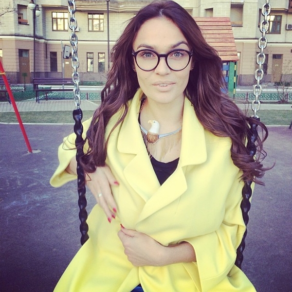 Цитата дня: Алена Водонаева о новом мужчине и настоящей любви