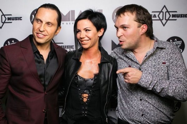 Подопечная Александра Реввы попала в аварию