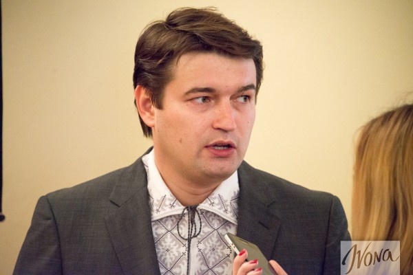 Андрей Ющенко об отношениях: Я с этим завязал